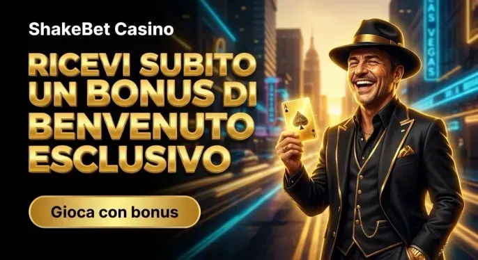 Shakebetcasinos